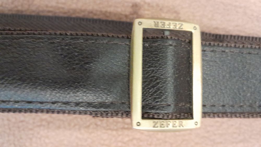 Продам чоловічу сумку Zefer