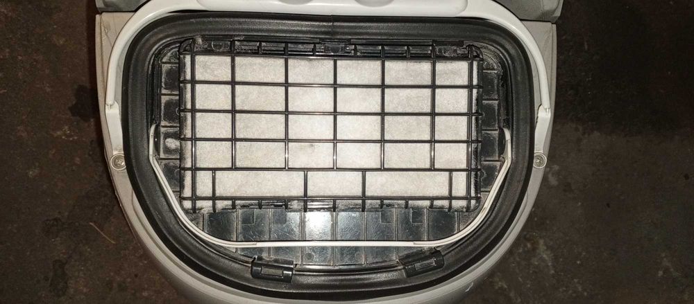 Odkurzacz piorący Zelmer Wodnik