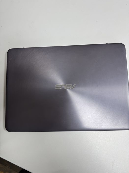 Ноутбук Asus ux390u, ZenBook