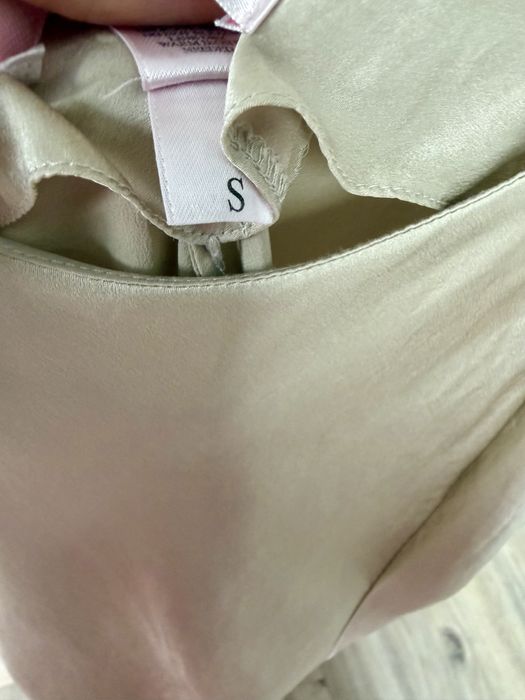 Пеньюар S Vicroria’s Secret