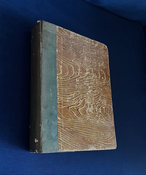 Chronica Planetaria de José Augusto Correa (1904)