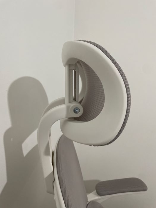 Cadeira Ergonômica ajustável