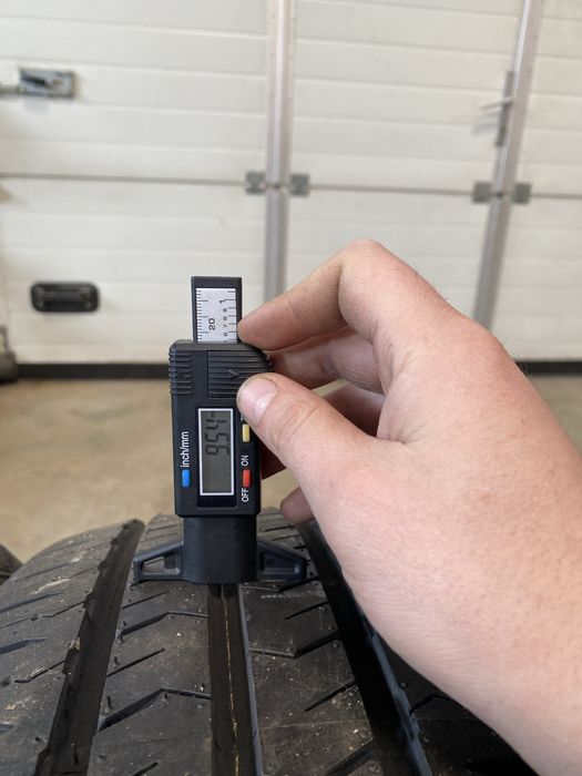 4x225/75 r16c nexen roadian ct8 dot 1124