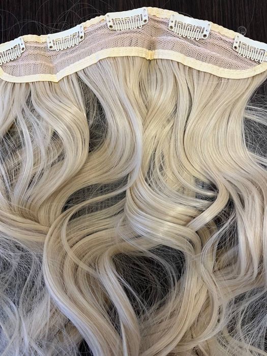 Шиньон S-Noilite Парик