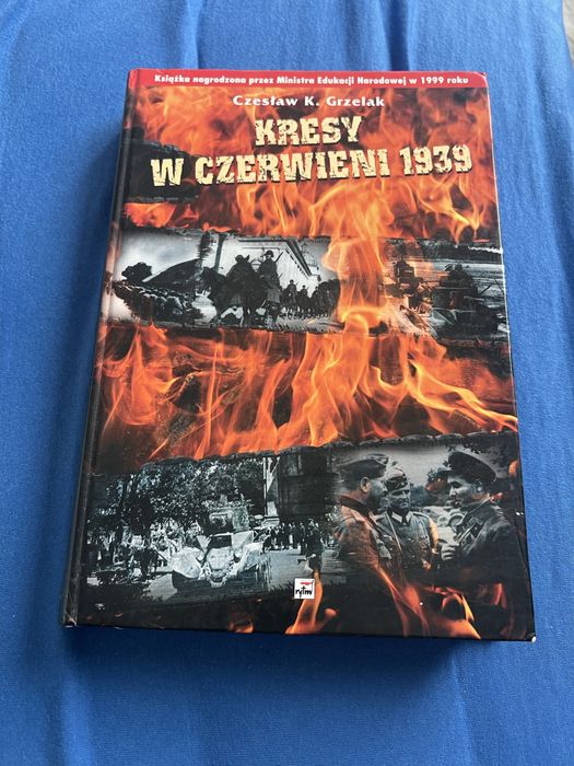 Kresy w czerwieni 1939