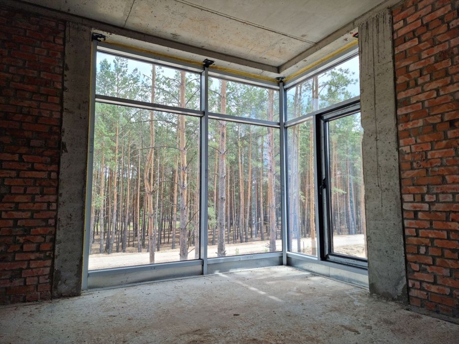 Новий будинок в Riviera Village з виходом на воду