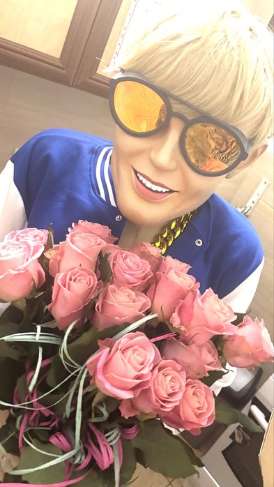 Skolim lub Bruno na impreze