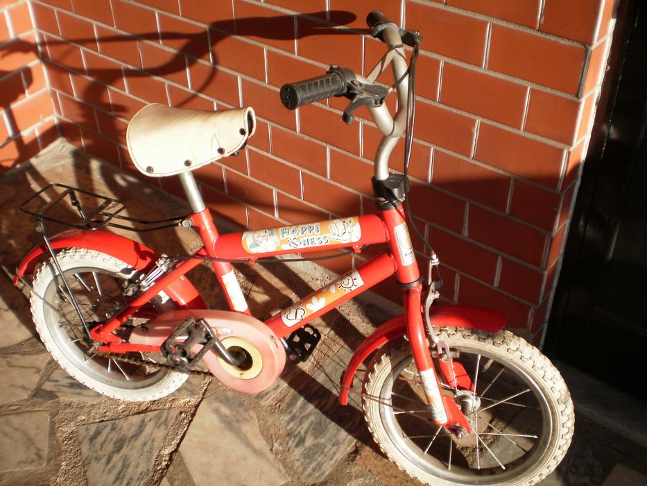 Venda bicicleta criança AGUEDA