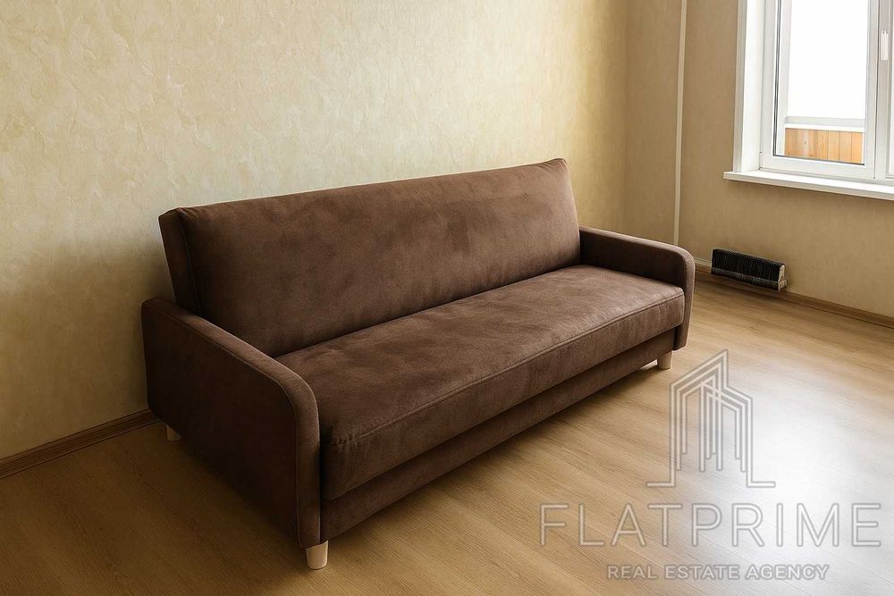 Продаж 3-к, Полярна, 8-Г, Оболонь, КТ, Держпрограми