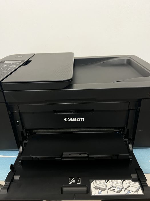 Impressora CANON TR4550