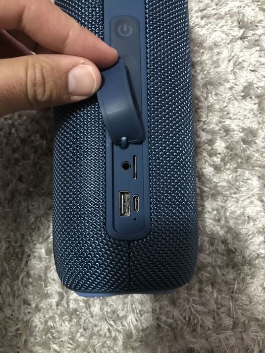 Coluna Bluetooth Nova