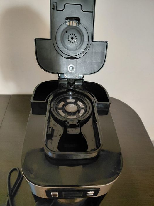 Ardesko кофемашина