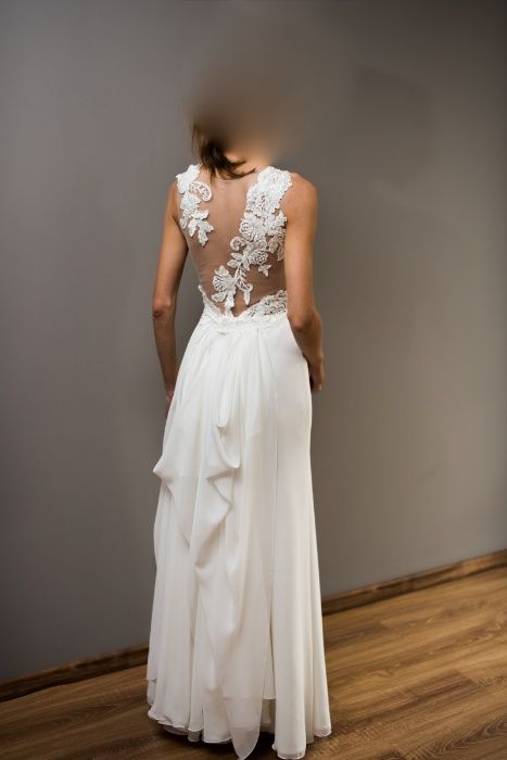 Suknia ślubna_Vanilla Sposa_Angelina