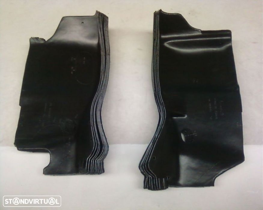 forras laterais motor vw golf 4