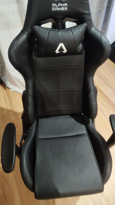 Cadeira Gamer Alpha Excelente estado