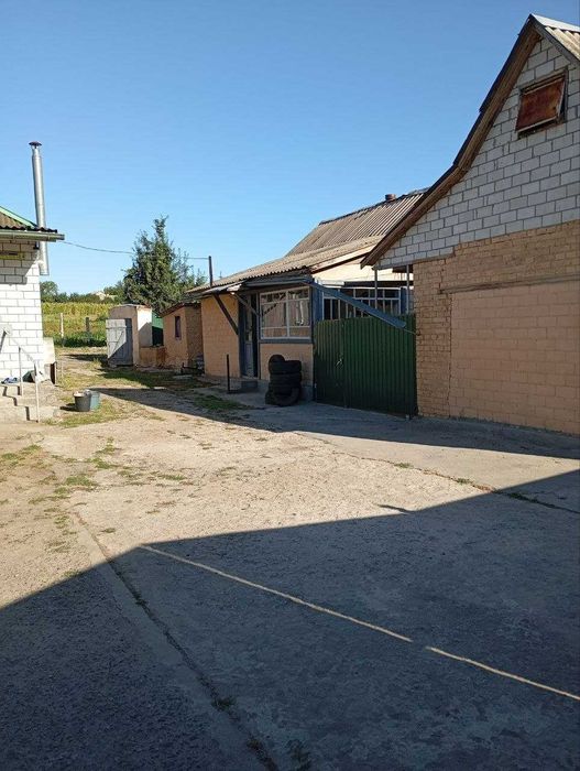 Будинок 3 кім 70 кв.м. 0.58 га Литвинець