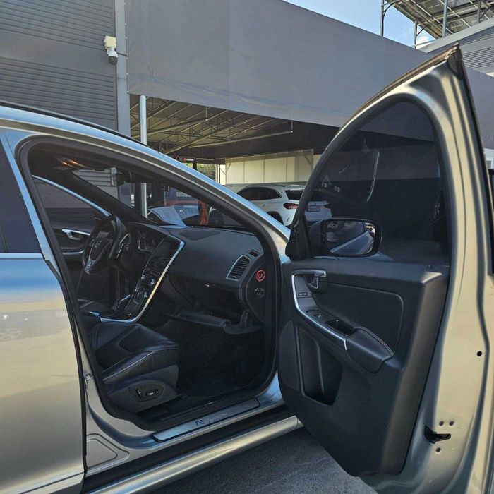 2016 Volvo xc60