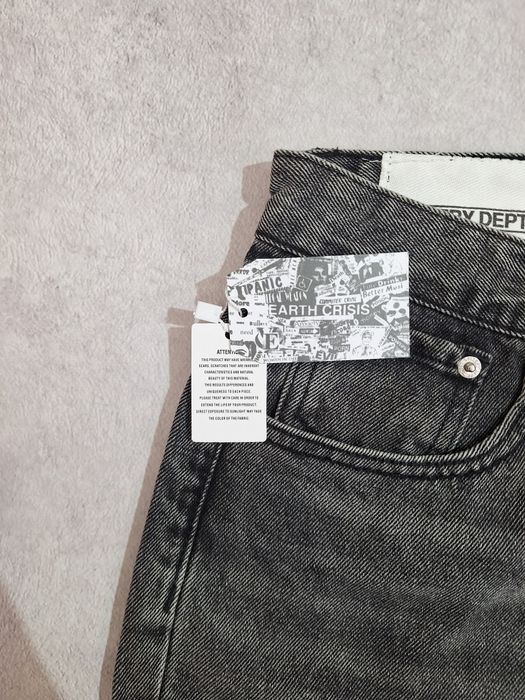 Фларед джинси Галери депт/Flared jeans gallery dept