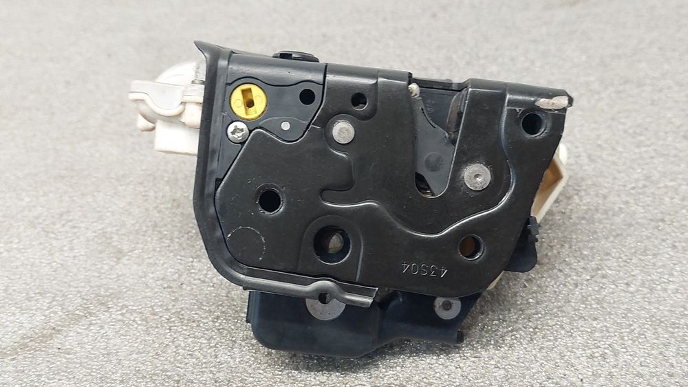 Fechadura / fecho porta trás esquerdo AUDI A4 Avant (8ED, B7)