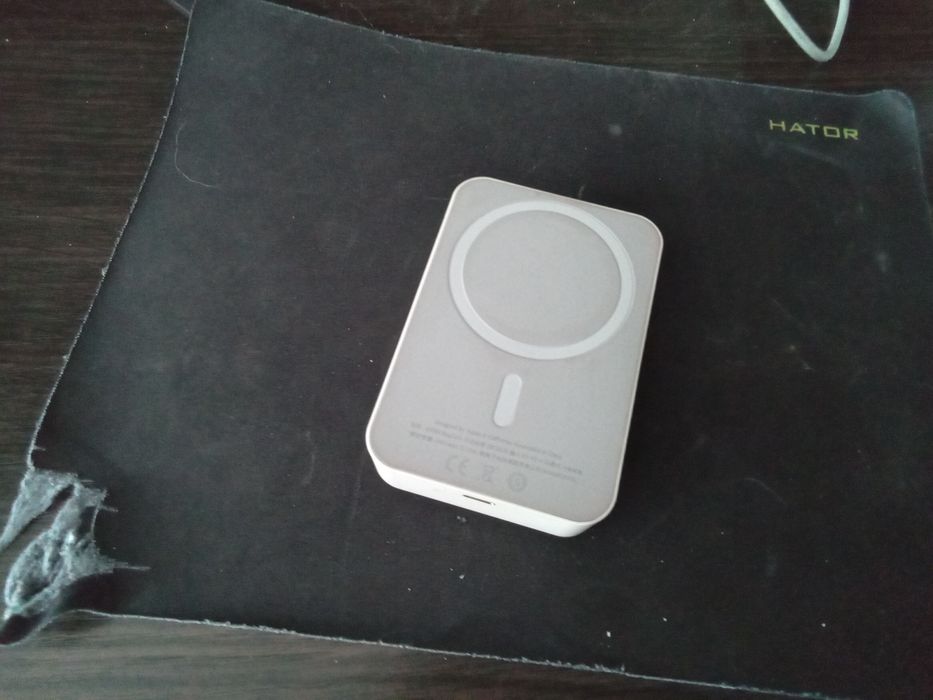 Apple Magsafe Battery Pack