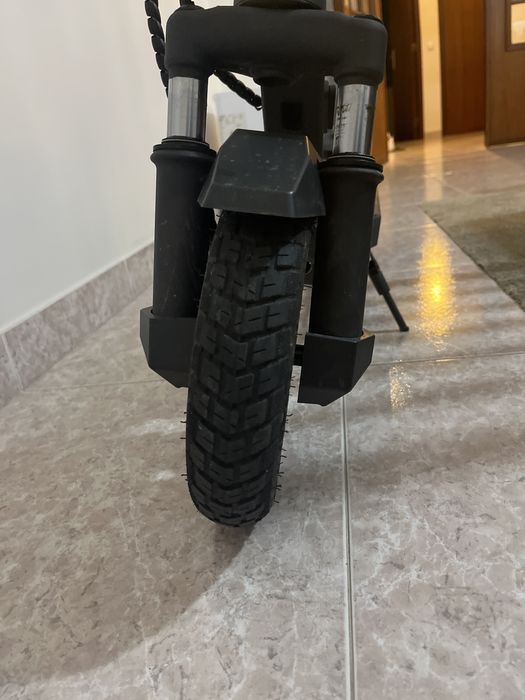 Scooter Navee GT3 MAX