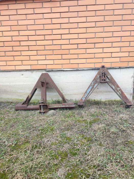 Продам запчастини до трактора ЮМЗ - 6 АЛ