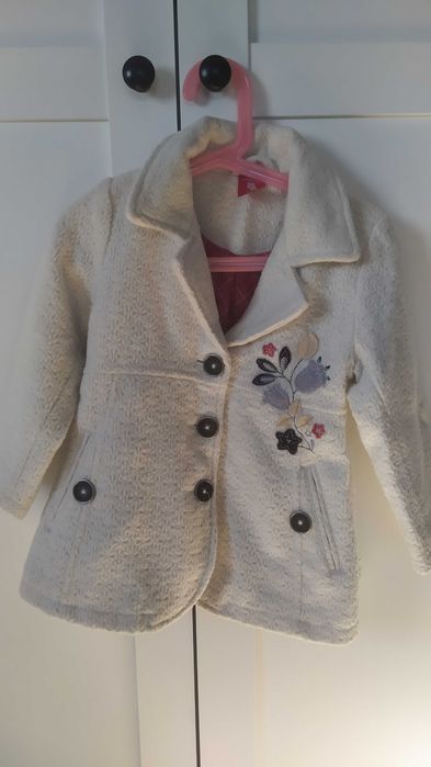 Płaszczyk rozm. 104