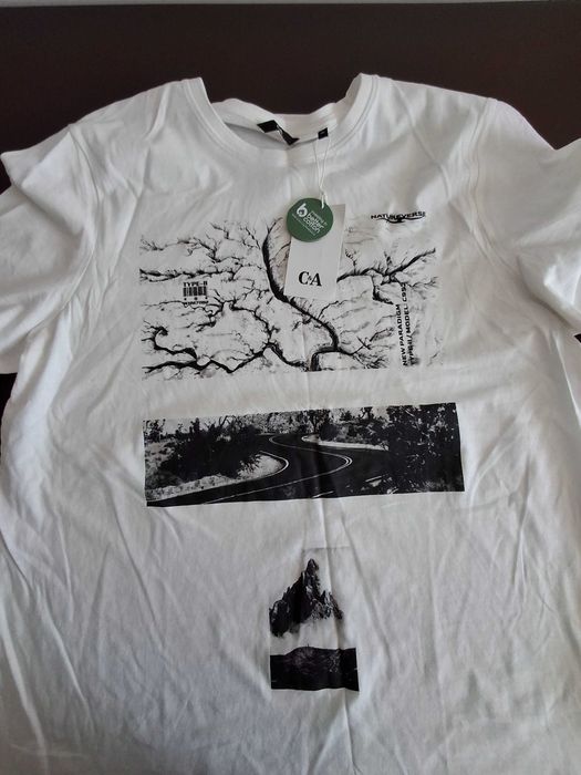 Футболка чоловіча C&A. Хl