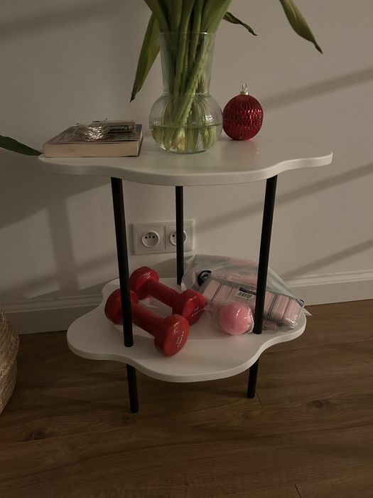 Stolik kawowy / pomocniczy cloud chmurka