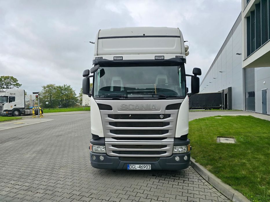 Scania