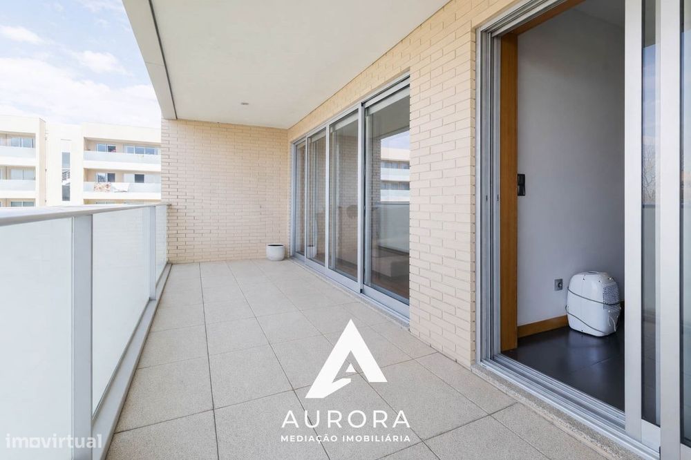 Apartamento T2 Venda em São Félix da Marinha,Vila Nova de Gaia — São Felix da Marinha, Porto