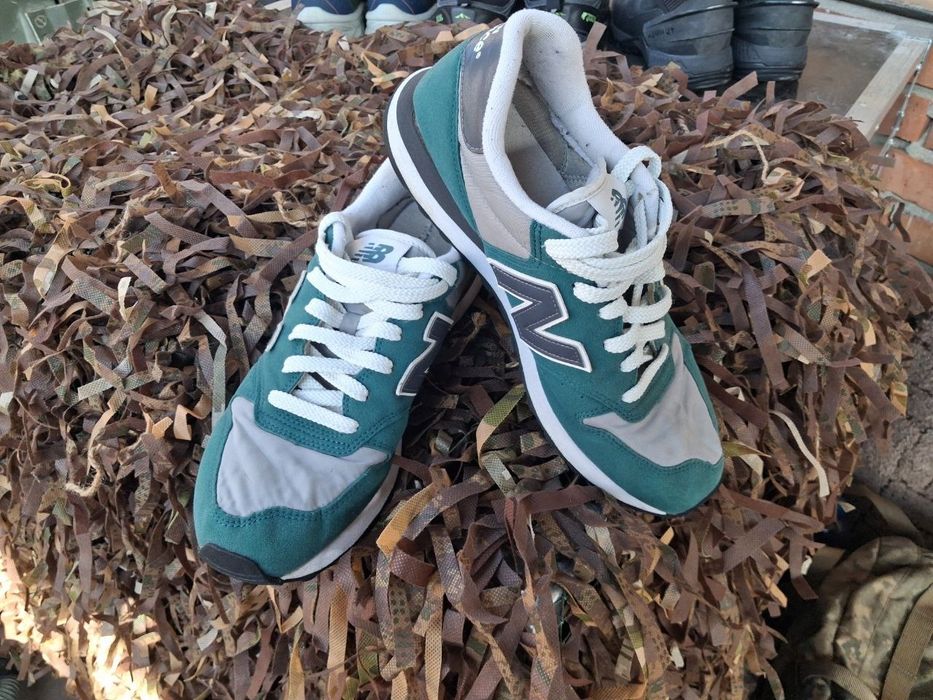 Кросівки New Balance 500