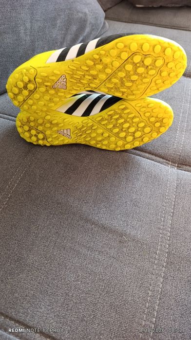Buty halówki r.41 adidas