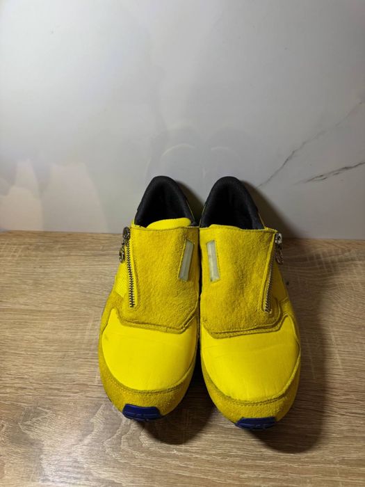 raf simons rising star rare