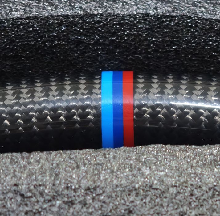 Volante BMW Performance