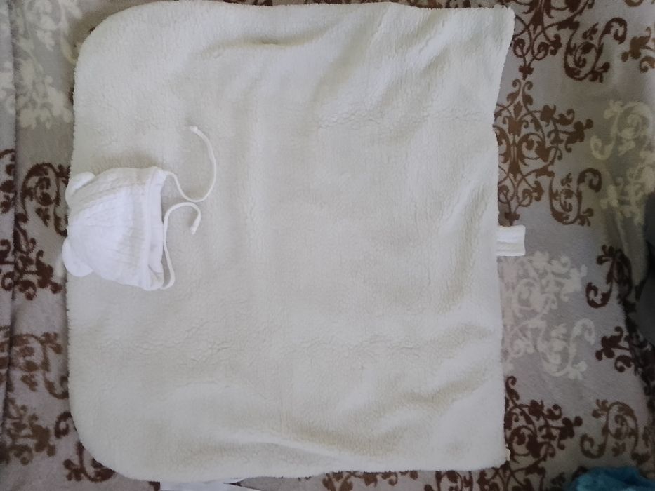 Конверт на виписку