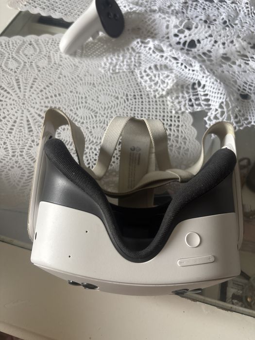 meta oculus quest 3s
