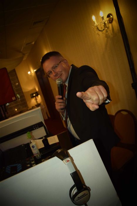 Dj/urodziny/wesele/impreza firmowa