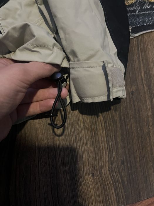 Вітровка columbia waterproof gore tex outdor