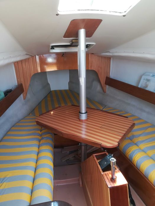 Beneteau first 235