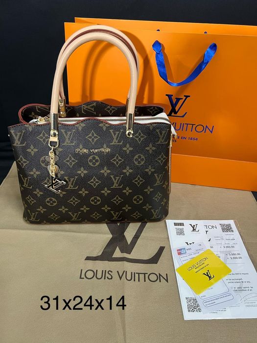 Torebka damska Louis Vuitton nowa