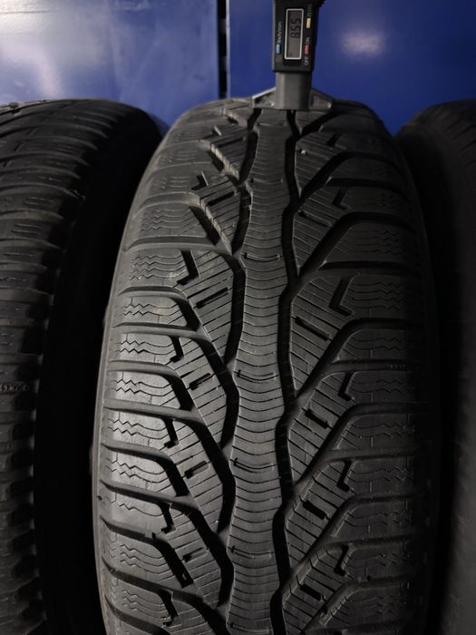 Kleber Krisalp HP hp3 195/65r15 зимова Склад Шин Умань