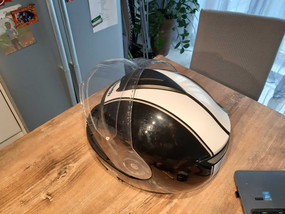 Kask Schuberth S2  rozm L