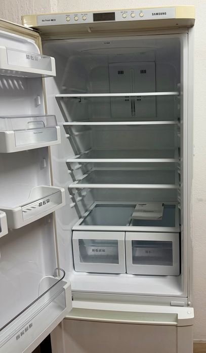Frigorífico Samsung NO FROST - óptimo estado