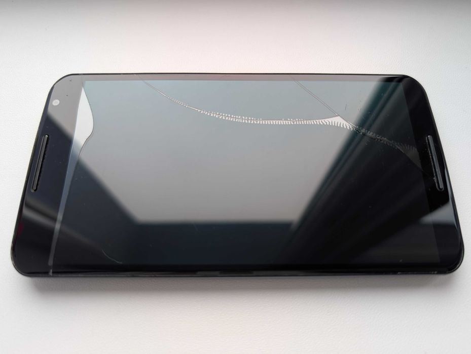 Продам телефон Motorola Nexus 6