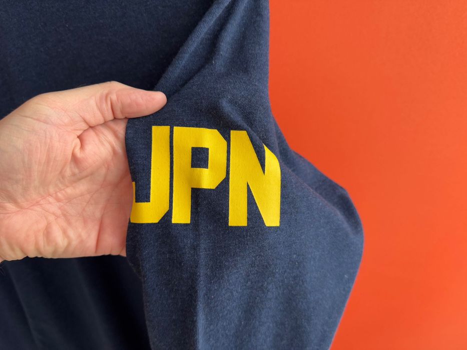 SUPERDRY Оригінал чоловіча кофта футболка з довгим рукавом лонгслів розмір XL