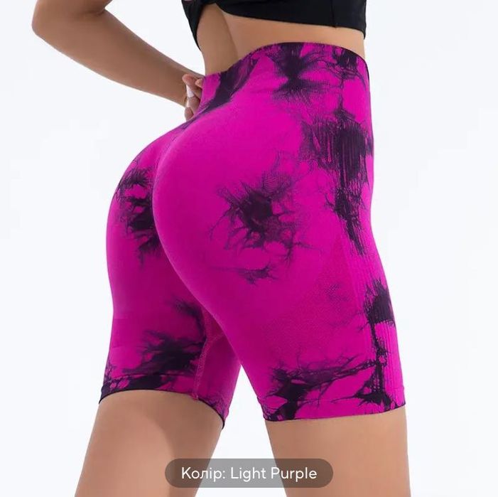 Нові шорти пуш ап ефект, Мраморні шорти