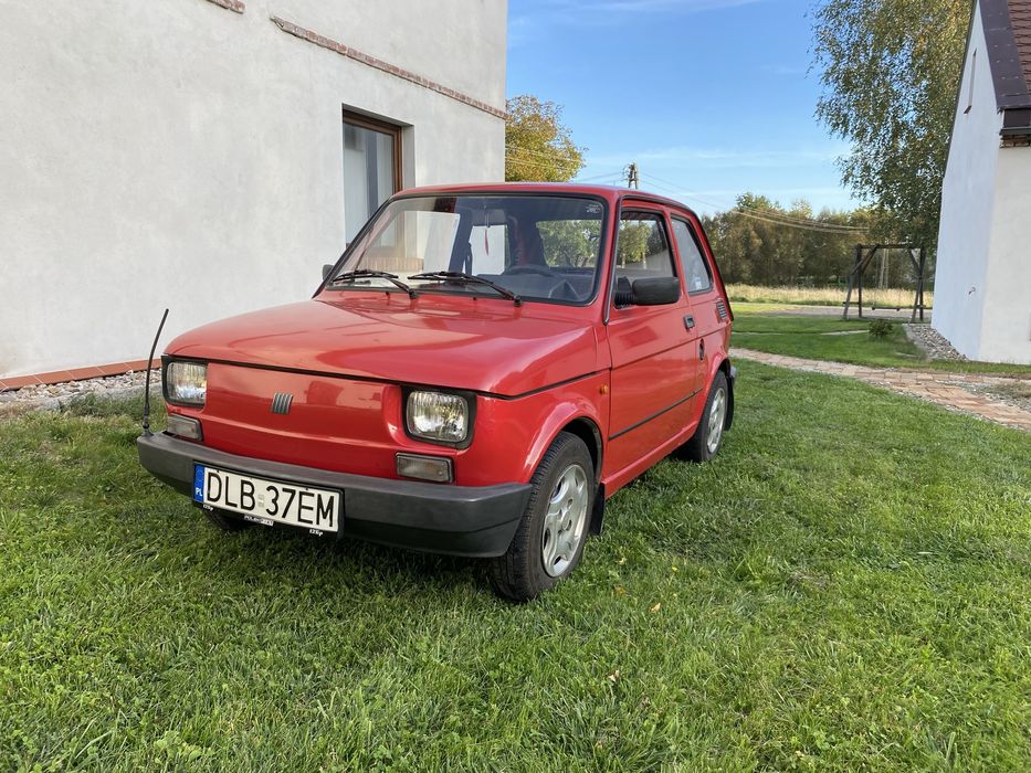 Fiat 126