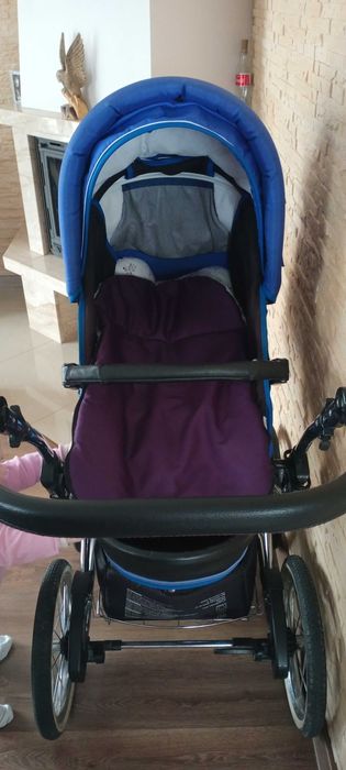 Wózek adbor marsel classic