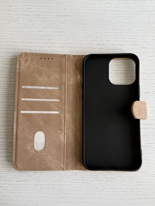 Нові чохли для Iphone 13pro max/16 pro